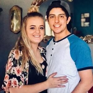 Meet your Posher, Krista